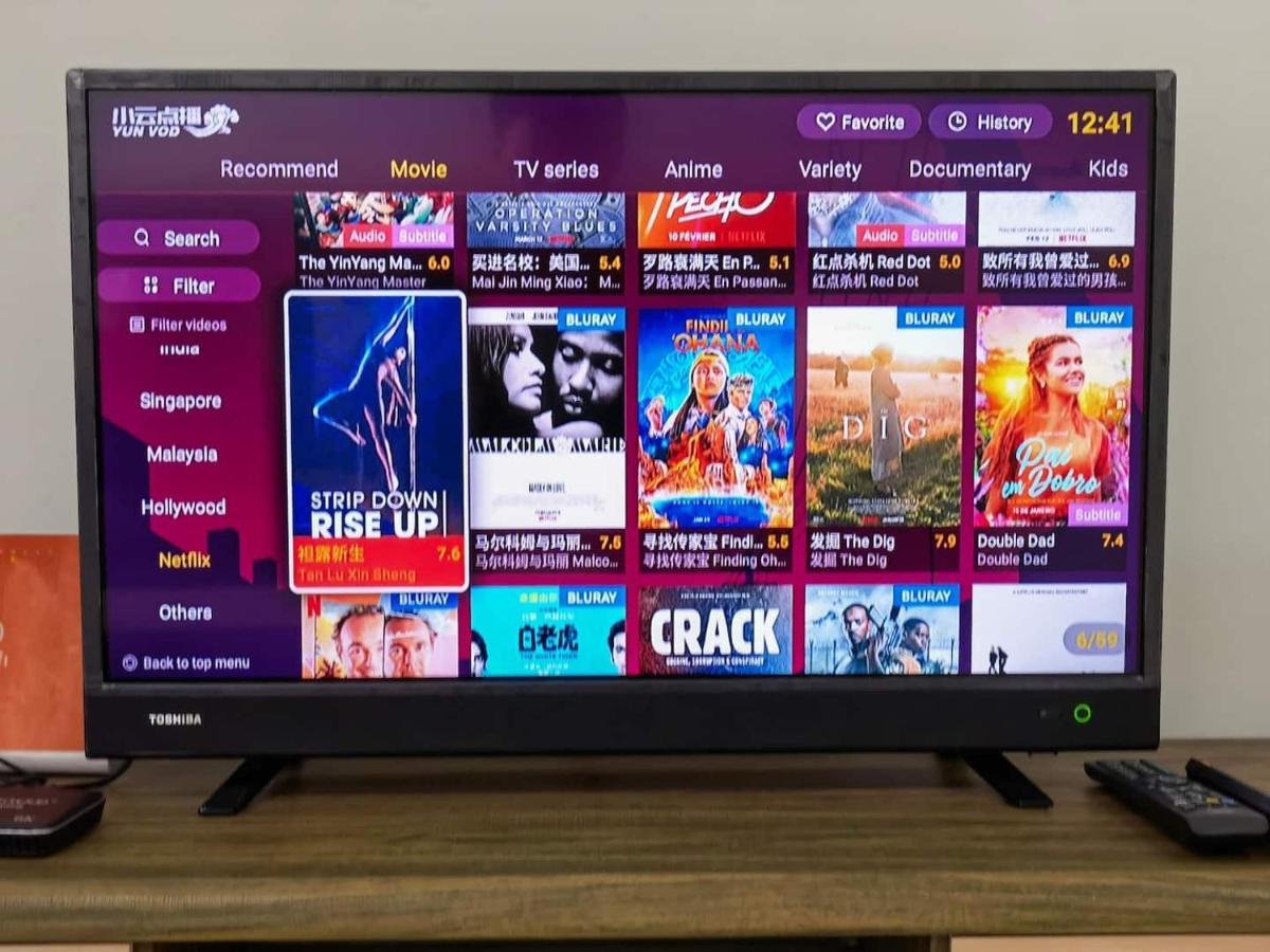 B2510 Paradigm Mall 2Br 6Pax Wifi Tvbox Netflix! Prime Area The Platino By Stay 조호르 바루 외부 사진