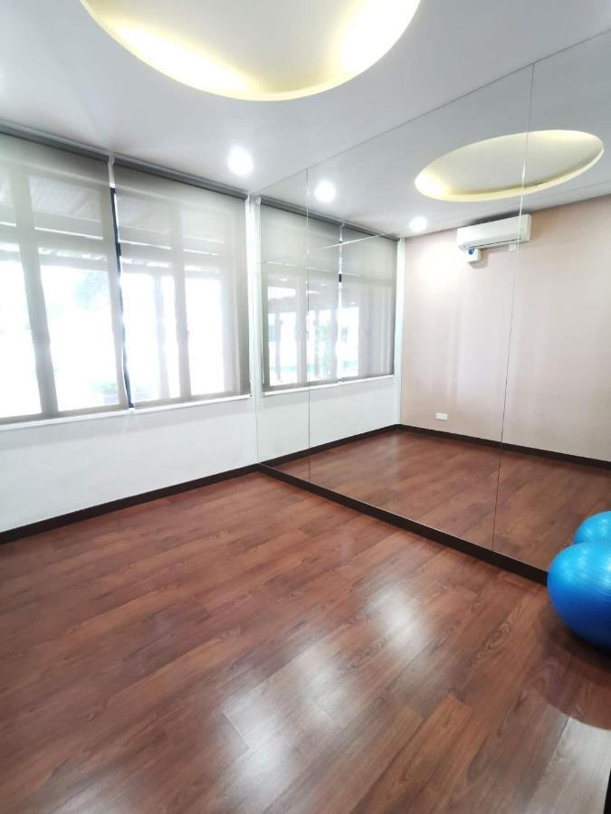 B2510 Paradigm Mall 2Br 6Pax Wifi Tvbox Netflix! Prime Area The Platino By Stay 조호르 바루 외부 사진